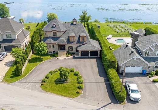 Maison à étages à vendre - 489 Rue des Riverains, Lavaltrie, J5T1H8