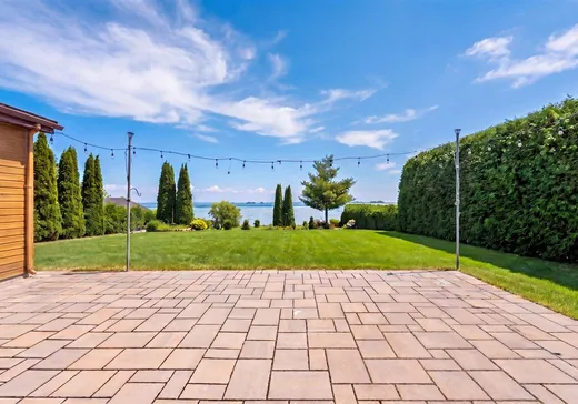 Maison à vendre - 489 Rue des Riverains, Lavaltrie, J5T 1H8