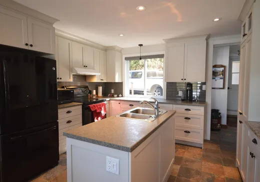 Maison à vendre - 9990 Ch. du Lac-Labelle, Mont-Tremblant, J0T 1H0