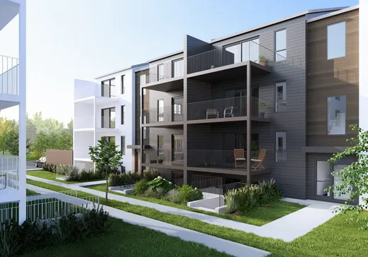 Condo à vendre - 879A Boul. Arthur-Sauvé, Sainte-Marthe-sur-le-Lac, J0N 1P0