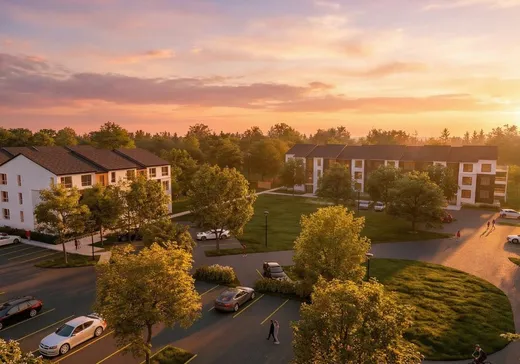 Condo à vendre - 879A Boul. Arthur-Sauvé, Sainte-Marthe-sur-le-Lac, J0N 1P0