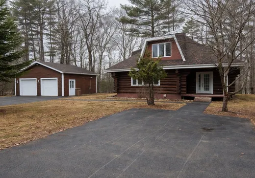 House for sale - 3083 Rue Walter, Ste-Julienne, J0K 2T0