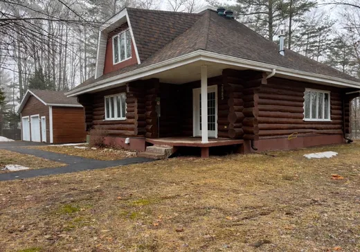 House for sale - 3083 Rue Walter, Ste-Julienne, J0K 2T0