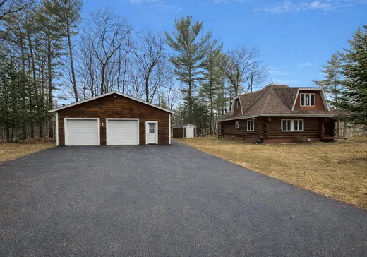 House for sale - 3083 Rue Walter, Ste-Julienne, J0K 2T0