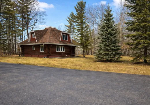 House for sale - 3083 Rue Walter, Ste-Julienne, J0K 2T0