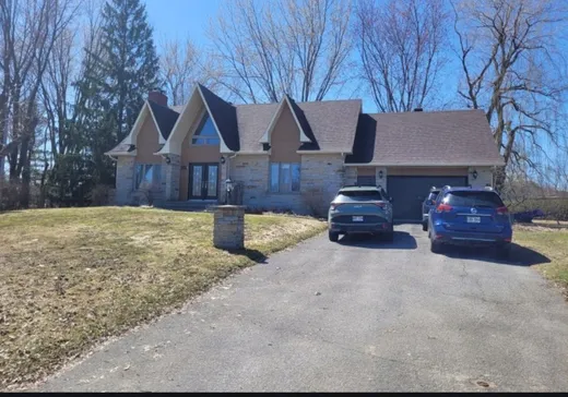 House for sale - 4270 Av. Lefebvre, Becancour, G9H 1X1