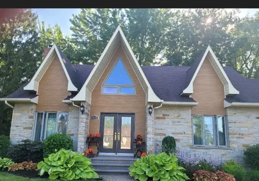 House for sale - 4270 Av. Lefebvre, Becancour, G9H 1X1