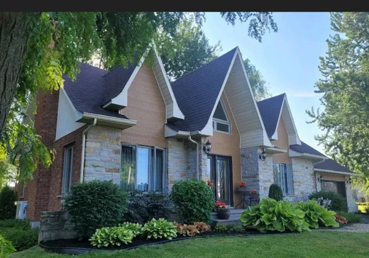 House for sale - 4270 Av. Lefebvre, Becancour, G9H 1X1