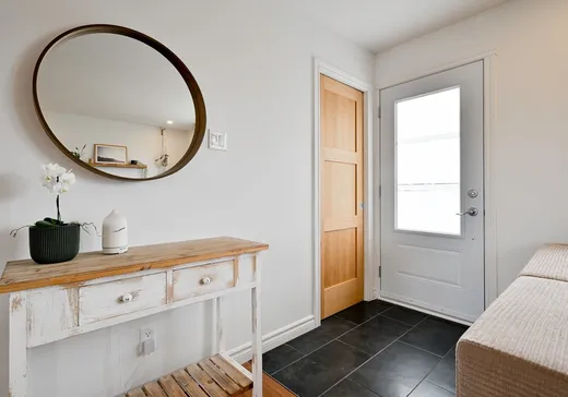 House for sale - 34 Rue Benoît, Saint-Antoine-sur-Richelieu, J0L 1R0