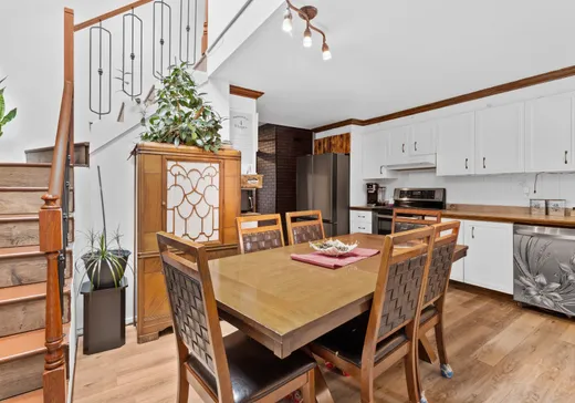 Maison à vendre - 891 Rue Notre-Dame, Lavaltrie, J5T 1R2