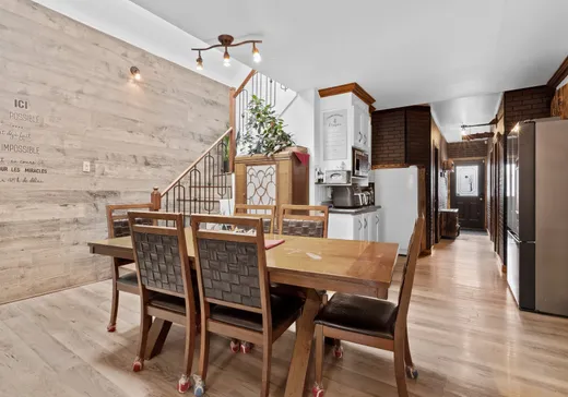 Maison à vendre - 891 Rue Notre-Dame, Lavaltrie, J5T 1R2