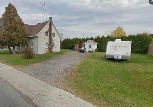 House for sale - 695 Rue Simard, Chicoutimi, G7P 2T3