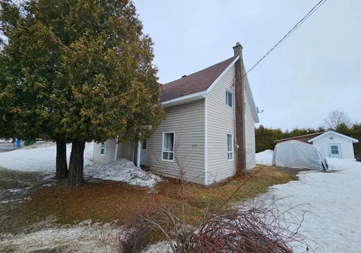 House for sale - 695 Rue Simard, Chicoutimi, G7P 2T3