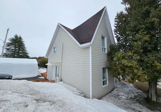 House for sale - 695 Rue Simard, Chicoutimi, G7P 2T3