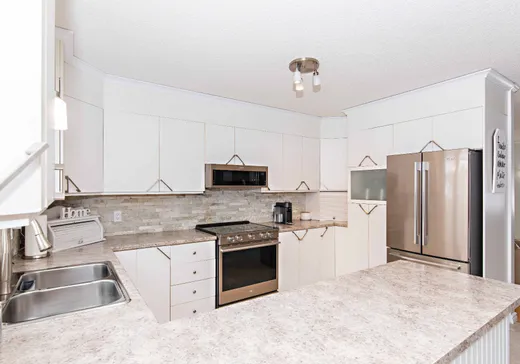 Maison à vendre - 784 Rue Boivin, Val-d'Or, J9P 0B9