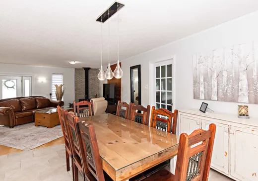 Maison à vendre - 784 Rue Boivin, Val-d'Or, J9P 0B9