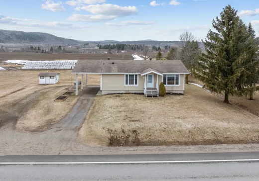 House for sale - 1201 4e Rang, Saint-Gabriel, J0K 2N0