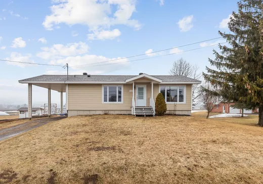 House for sale - 1201 4e Rang, Saint-Gabriel, J0K 2N0