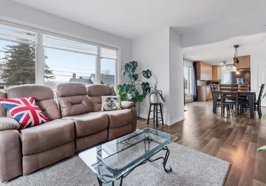 House for sale - 1201 4e Rang, Saint-Gabriel, J0K 2N0