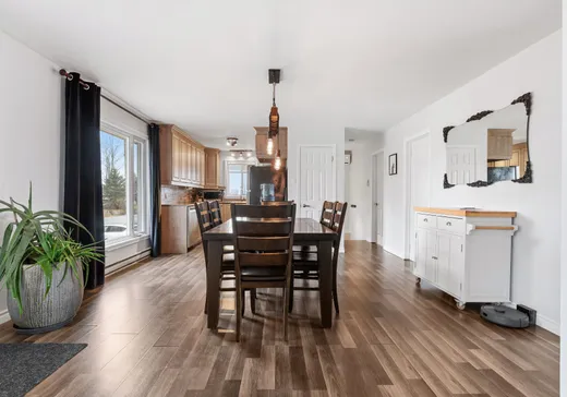 House for sale - 1201 4e Rang, Saint-Gabriel, J0K 2N0