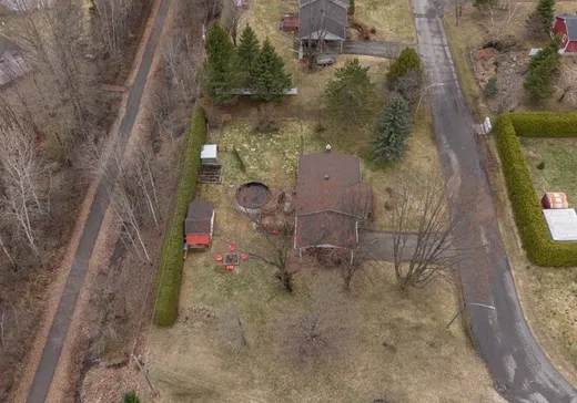 House for sale - 11 Rue Germain, Warwick, J0A 1M0