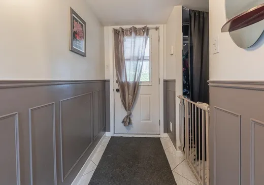 House for sale - 11 Rue Germain, Warwick, J0A 1M0