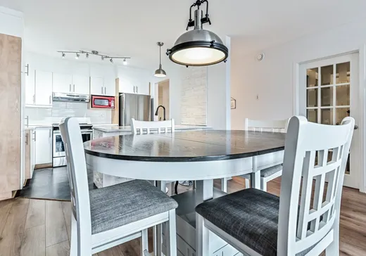 Condo à vendre - 850 Cours de la Raffinerie, Mont-Saint-Hilaire, J3H 6L7