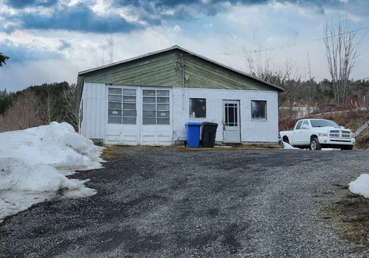 House for sale - 103 Rue St-Augustin, Causapscal, G0J 1J0