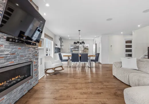 House for sale - 1035 Rue Corriveau, Berthierville, J0K 1A0