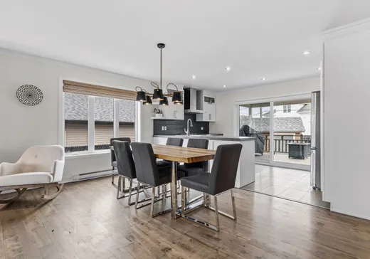 House for sale - 1035 Rue Corriveau, Berthierville, J0K 1A0