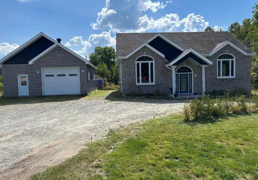 House for sale - 2209 Route de St-Philippe, Val-d'Or, J9P 4N7