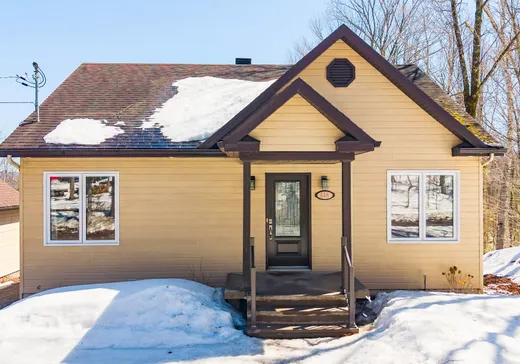 House for sale - 630 Rue de Courte-Botte, Lac-St-Charles, G3G 1A9