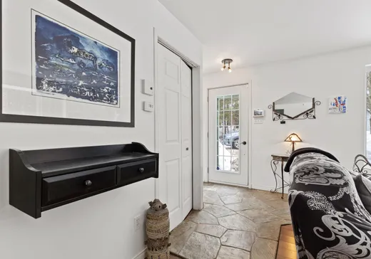 Maison à vendre - 1535 Ch. Airoldi, St-Adolphe d'Howard, J0T 2B0