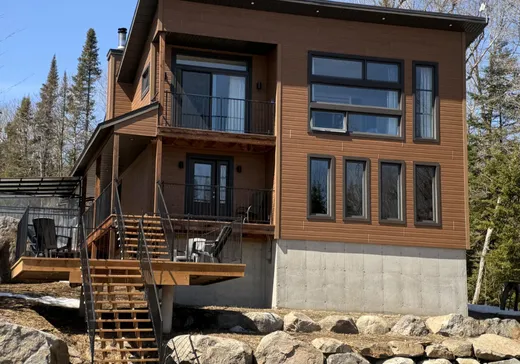 Maison à vendre - 1696 Ch. Chapleau, Nominingue, J0W 1R0