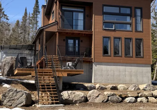 Maison à vendre - 1696 Ch. Chapleau, Nominingue, J0W 1R0