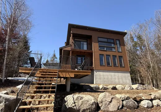 Maison à vendre - 1696 Ch. Chapleau, Nominingue, J0W 1R0