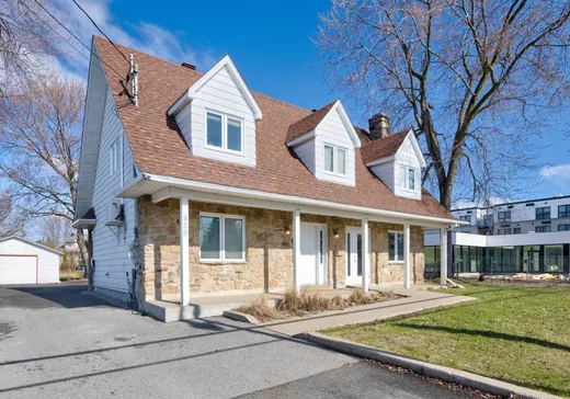 House for sale - 859 Rue Notre-Dame, Repentigny, J5Y 1C6