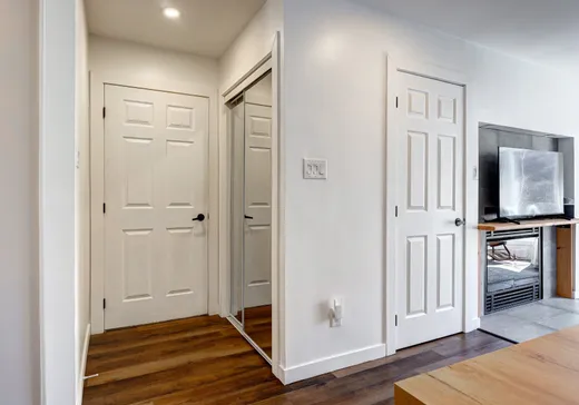 Condo à vendre - 536 Rue Versant-du-Ruisseau, Prévost, J0R 1T0