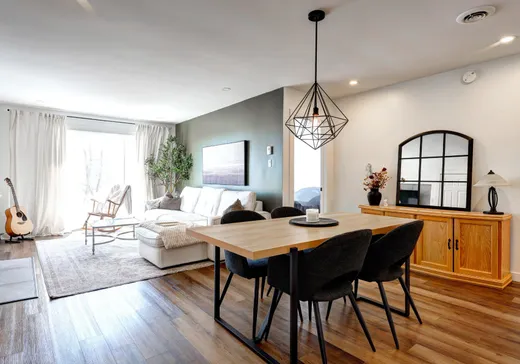 Condo à vendre - 536 Rue Versant-du-Ruisseau, Prévost, J0R 1T0