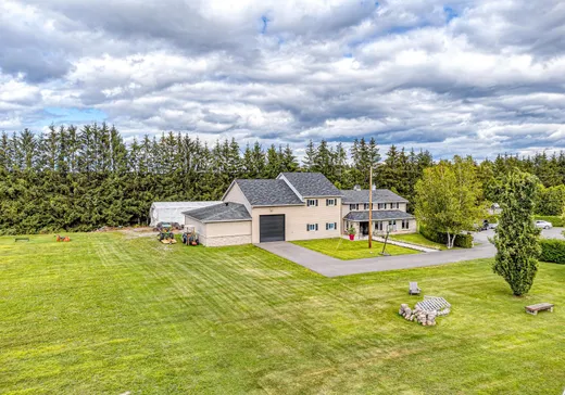 House for sale - 75 Rue Roy, Lanoraie, J0K 1E0