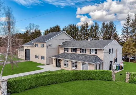 House for sale - 75 Rue Roy, Lanoraie, J0K 1E0