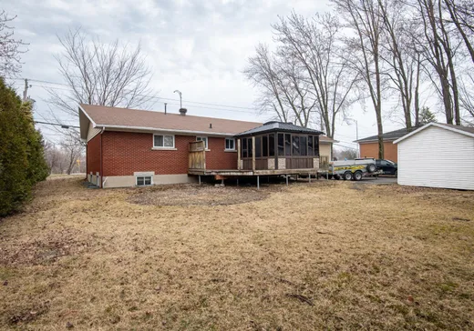 House for sale - 1351 Boul. Jutras O., Victoriaville, G6P 7K9