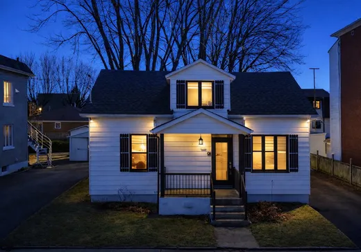 House for sale - 1245 113e Rue, Shawinigan-Sud, G9P 2X3