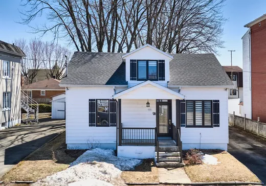 House for sale - 1245 113e Rue, Shawinigan-Sud, G9P 2X3