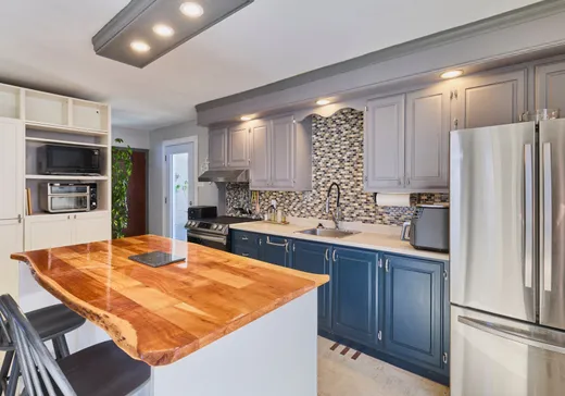 House for sale - 1245 113e Rue, Shawinigan-Sud, G9P 2X3