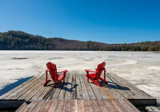 House for sale - 20 Ch. de l'Aigle, Val-des-Bois, J0X 3C0