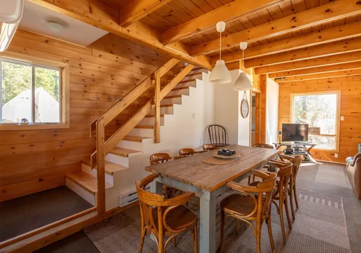 House for sale - 20 Ch. de l'Aigle, Val-des-Bois, J0X 3C0