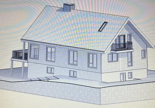 House for sale - 515 Ch. des Cascades, Mandeville, J0K 1L0