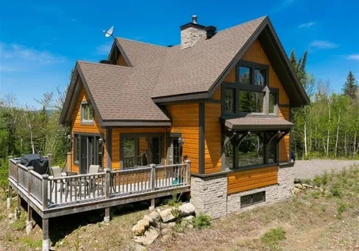 House for sale - 56 Ch. du Fief, Petite-Riviere-St-Francois, G0A 2L0