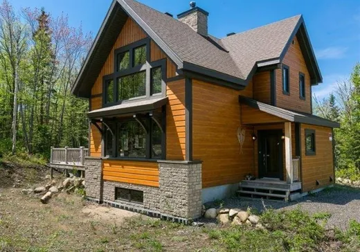 House for sale - 56 Ch. du Fief, Petite-Riviere-St-Francois, G0A 2L0